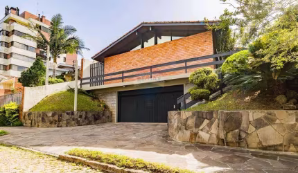Luxo e Conforto: Casa dos Sonhos no Jardim Lindóia