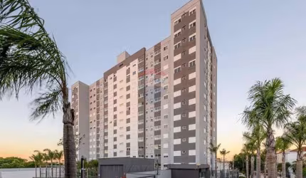 LINDO APARTAMENTO DE 3 DORMITÓRIOS NO JARDIM LINDÓIA