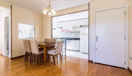 Apartamento com 3 Dormitórios no Condomínio Terra Nova Vista Alegre