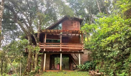 Sítio com CASCATA- Venda - Rolante, Rio Grande do Sul