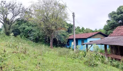 Terreno - Venda - Riozinho, Rio Grande do Sul