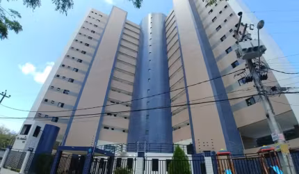 Vendo excelente apartamento próximo da Fa7 e Unifor.