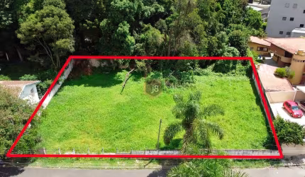 Terreno comercial com ótima localização - JOTA8