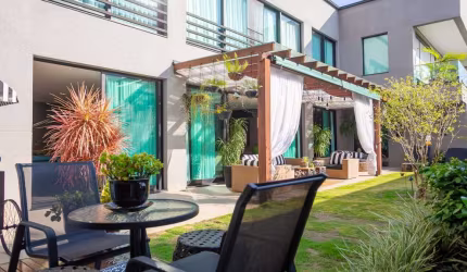 Casa no Condomínio Ville Annecy - J8 Imóveis