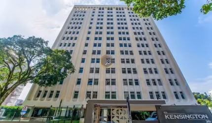 Apartamento 283m² com 4 quartos a venda no Batel!