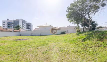 Ótimo terreno zr-3 próximo av. Pres Kennedy - J8