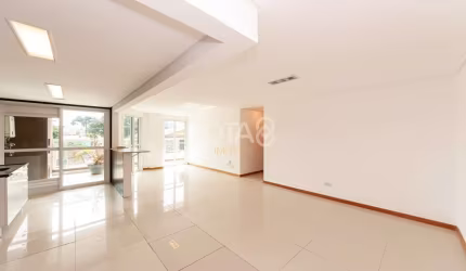 Apartamento Com 2 Dormitórios No Juvevê - JOTA8