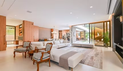 Casa no Condomínio Reserva Porto Fino - J8 Imóveis