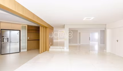 Apartamento reformado no Wimblendon Park - J8