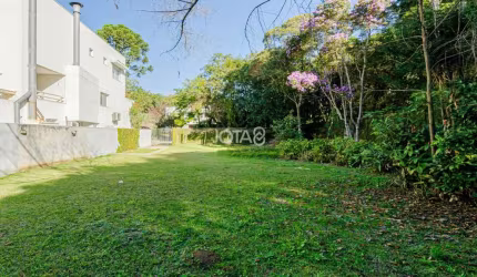 Terreno em condomínio no Ecoville - Jota8