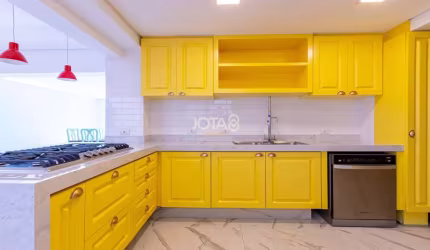 Apartamento em otima localização - J8