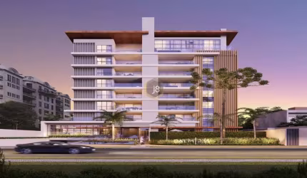 PALM 235, RESGATA A ELEGÂNCIA DO ALTO DA GLÓRIA.