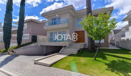 Casa em condomínio fechado no Uberaba -  J8