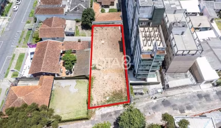 Terreno para locação em ótima localização - J8
