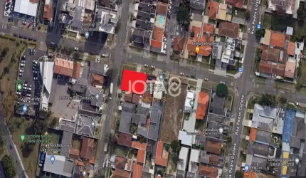 Terreno Plano ZR4 no Vila Izabel - J8 imóveis
