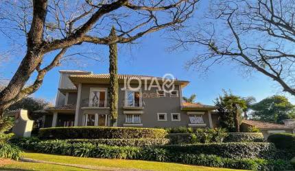 Casa em condomínio Jardim Coroados 4 suítes - J8