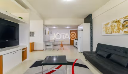 LOFT NO 28ºandar! - J8 Imóveis
