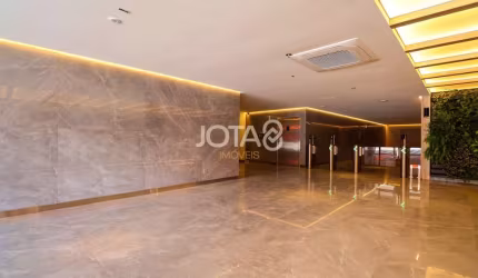 LAJE COMERCIAL EM UM PRÉDIO ALTO PADRÃO - J8