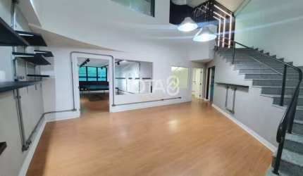 Excelente conjunto comercial no Centro - J8