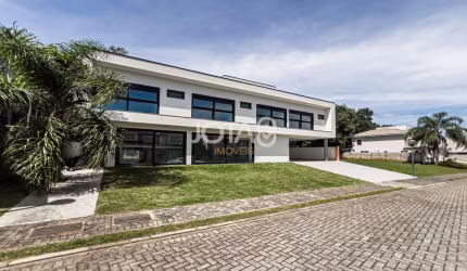 Casa em condomínio 4 quartos em Santa Felicidade