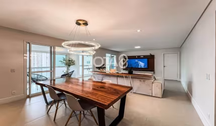 Apartamento 3 suites em condomínio clube Ecoville