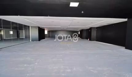 Laje Corporativa Incomparável No Ecoville - JOTA8