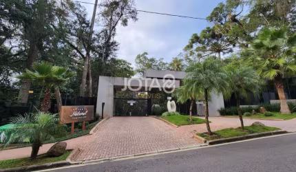 Terreno no Condomínio Reserva Natural Portofino J8
