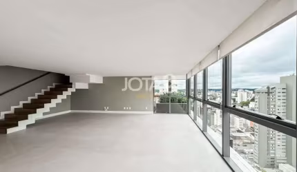 Cobertura Duplex Serra Juveve  3 suites 3 vagas