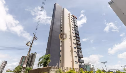 Ecoville Tower ao lado do Park Shopping - J8