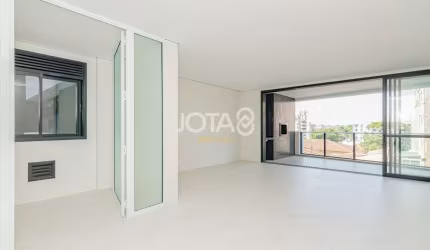 Apartamento novo em lindo condomínio! J8