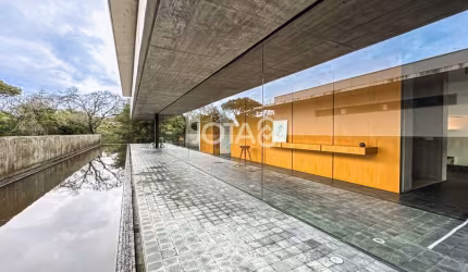 Espetacular casa em condominio - J8 Imoveis