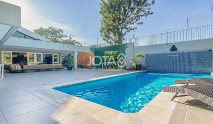 Casa no bairro Vista Alegre - J8 Imóveis