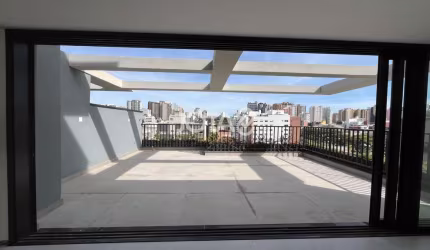 Cobertura Nova Água Verde Arte Acqua 3 suites 3vag
