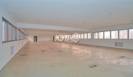 Laje Comercial No Centro - JOTA8 Imóveis