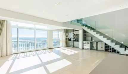 Double Life Ecoville com vista definitiva - J8