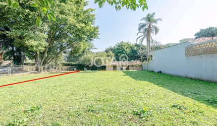 Excelente terreno zr-3 no Jardim Social