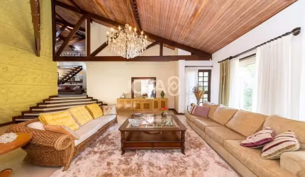 Casa comercial ou residencial no Ecoville - J8