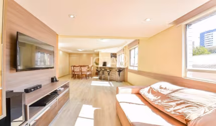 Excelente apartamento com 159 m2 no Água Verde J8