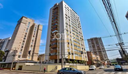Oportunidade no Juvevê! - J8 Imóveis