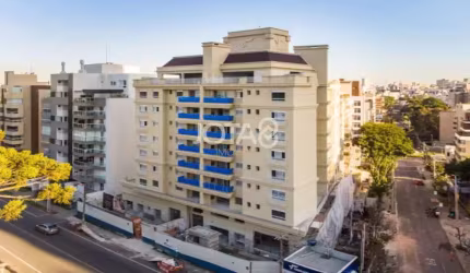 Ótimo apartamento ensolarado 3 suítes - J8