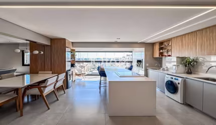 Apartamento decorado 2 suítes Condomínio Clube J8