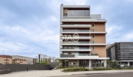Rodin Residence - Apartamento Ahu (REVENDA)