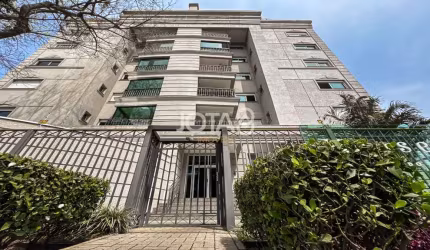 Cobertura no Centro Cívico! - J8