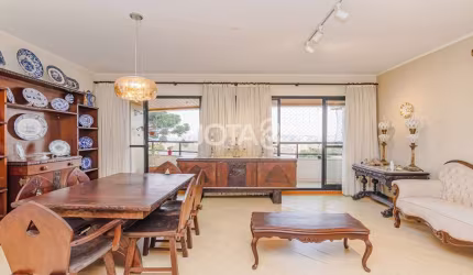 Apartamento 3 suítes no Ecoville - Jota8