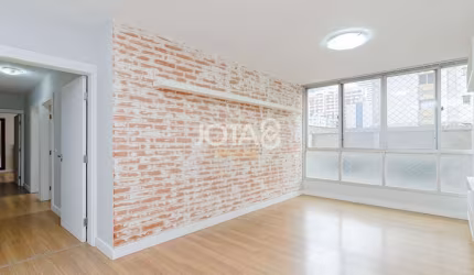 Apartamento 03 dormitórios região central - J8