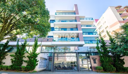 Apartamento 2 quartos próximo ao Shopping Mueller