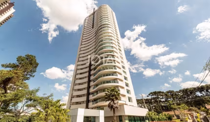 Apto 3 suites no Ecoville - J8