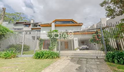 Casa em rua sem sáida no Pilarzinho - J8