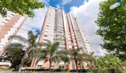 Apartamento 3 quartos no Ecoville - J8