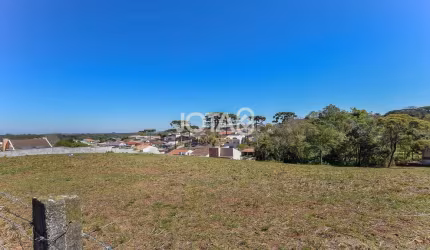 Excelente terreno para casas ou condomínio - J8